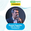 Bate-Papo Barenbrug aborda sucessão familiar no agronegócio com Daniel Pagotto, CEO da Tratto Consultoria