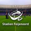 Double satisfaction chez de Kuip : Feyenoord remporte le titre national et le gazon de Rotterdam est pratiquement imbattable