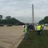 The National Mall is getting a makeover!