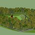 Barenbrug levert graszaad voor Nationaal Monument MH17
