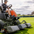 Collier Turf Care and Barenbrug UK mark 30 years