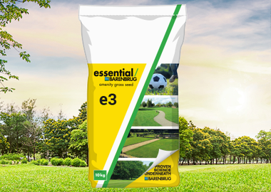 Barenbrug Uk Sport Landscaping Grass Seed