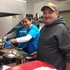 USA: Full course meal for the Albany Helping Hands shelter