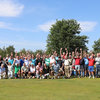 33ste Barenbrug/Redexim Golfdag: golfspel van hoog niveau ondanks het warme weer