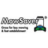 Mowing is passé with Mow Saver!