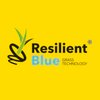 Resilient Blue