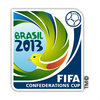 Confederations Cup Brazil on RPR!