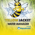 Gräser-Etablierung gesichert mit Yellow Jacket Water Manager!