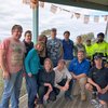 Australia: Renovating The Portsea Camp