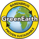 Cliquez ici pour en savoir plus sur  Green Earth