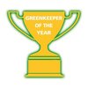 Greenkeeper of the Year 2014