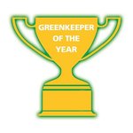 Greenkeeper of the year 2014