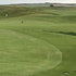 Ryegrass on the greens takes Trevose golf course to a hole new level