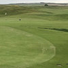 Ryegrass on the greens takes Trevose golf course to a hole new level
