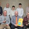 Fermanagh Grassland Club silage competition 2022