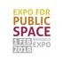 ‘Soyez inspiré’ par un gazon durable lors de l’Expo for Public Space 2018