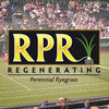 RPR de basis voor geweldige tennisbanen in Rosmalen