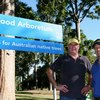 Australia: Lending assistance by giving something back to the environment