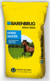 Horse Master, gezond gras voor paarden