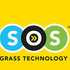 Dosiewanie trawnika mieszanką SOS Lawn Repair. Dosiewanie trawnika mieszanką SOS Lawn Repair.
