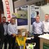 Barenbrug and Linds at AgroNord Exhibition