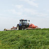How to make the best first cut of grass silage?