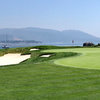 The seed of champions at the 119th U.S. Open Championship in Pebble Beach, California