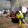 Shine a light on food relief - Australia