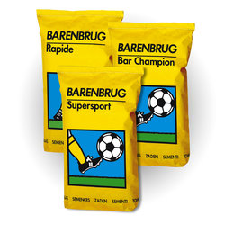 Meer over de Barenbrug SV graszaadmengsels, klik hier!