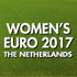 Mistrzostwa Kobiet EURO 2017 na trawie tak mocnej jak stal.