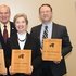 EE. UU.: El premio Alfalfa Industry Service Award, para Peter Ballerstedt