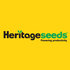 Supplier of the Year Award for Heritage Seeds