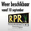 RPR-mengsels weer beschikbaar