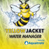 Nouveau : une implantation du gazon sécurisée grâce à Yellow Jacket Water Manager !