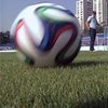 Bedste VM-bane – det hollandske fodboldholds træningsbane med RPR-græs