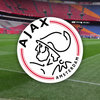 Grasmat van Ajax basis van succes