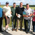 Den første danske Barenbrug Golf Dag var en stor succes!