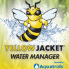 New: guaranteed grass establishment with Yellow Jacket Water Manager!