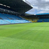 A change to ELITE pitches at Leeds United