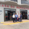 BARENBRUG anuncia nueva asociación con la Cámara de granjero de Ponta Porã