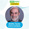 Diretor Presidente da Scot Consultoria, Alcides Torres, analisa o cenário atual do mercado agronegócio no Bate-Papo Barenbrug
