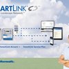 Smartlink 24/7 online beheer van uw beregeningsautomaat