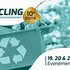 Aquaco deelnemer Recycling beurs 2019
