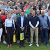32ste Barenbrug Golfdag in Ryder Cup sferen