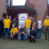 The Netherlands: Colleagues help a day at ‘Domus+ Batelaar’ in Lunteren