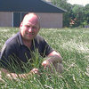 Melkveehouder John Dekker gestart met graszaadteelt voor Barenbrug