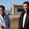 Latest from Grass into Gold: Pasture covers on the rise for Hayden Cartright after long dry spell.