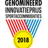 Yellow Jacket Water Manager dans le TOP 3 des innovations sportives 2018