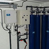 Alternatief voor gebruik van leidingwater voor beregening