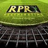 Eredivisie speelt ook op RPR-gras